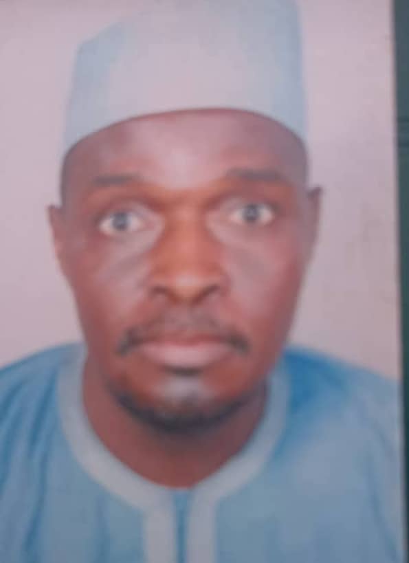Sanusi Aliyu Salisu Esq